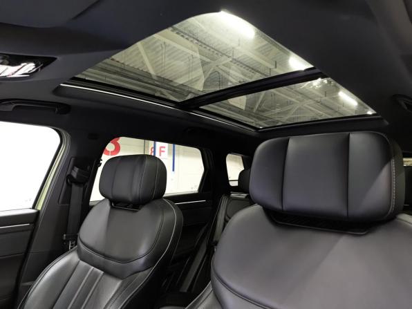 Jaecoo J7 I с пробегом 2024 года, цена 2 731 000 рублей, 27500 км, внедорожник, Автокод Объявления
