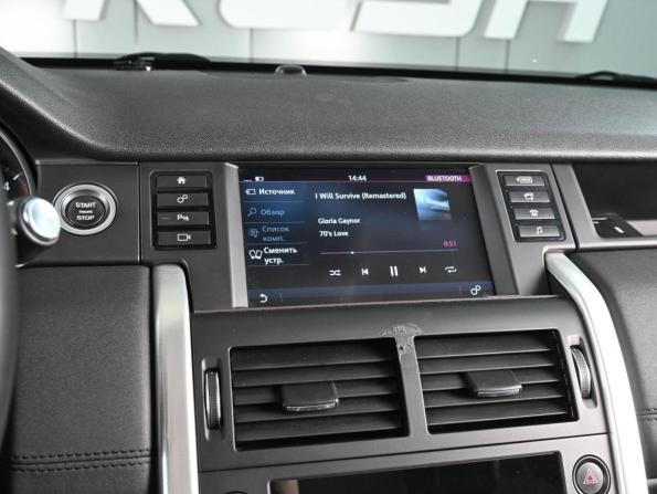 Land Rover Discovery Sport I с пробегом 2017 года, цена 2 199 000 рублей, 160787 км, внедорожник, Автокод Объявления