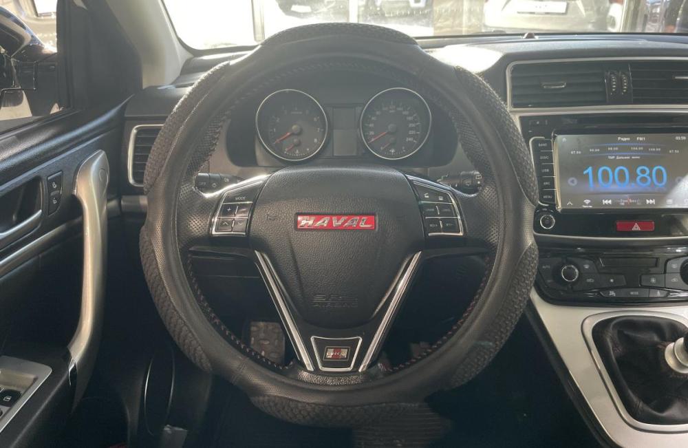 Haval H6 I Стерлитамак  - изображение 12