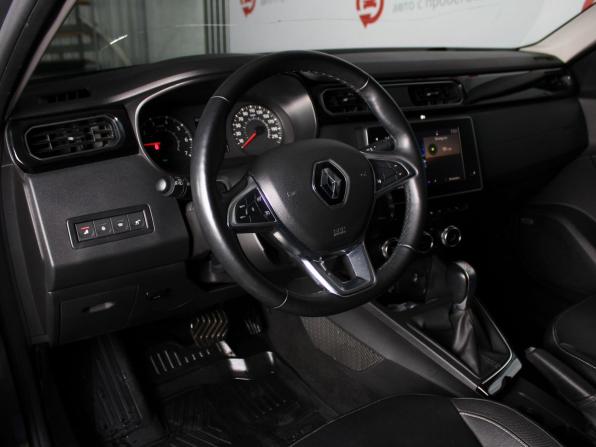 Renault Arkana I с пробегом 2020 года, цена 1 700 000 рублей, 90000 км, внедорожник, Автокод Объявления
