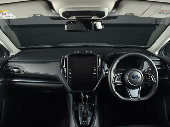 Subaru Levorg II с пробегом 2021 года, цена 2 174 995 рублей, 140000 км, универсал, Автокод Объявления