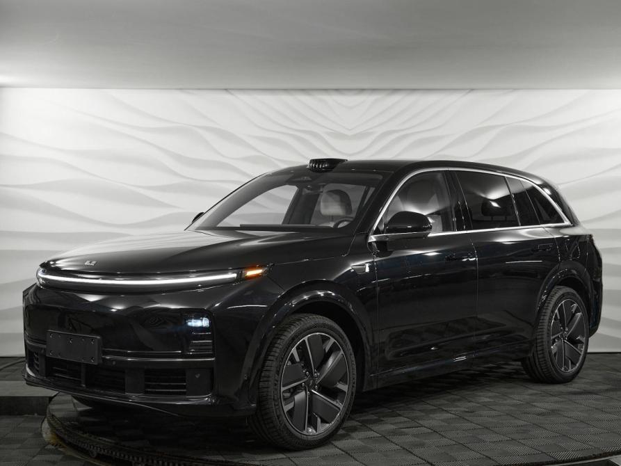 Li Auto (Lixiang) L7 I Рестайлинг Москва  - изображение 1