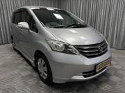 Honda Freed I Стерлитамак  - изображение 35