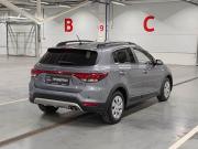 Kia Rio IV Казань  - изображение 28