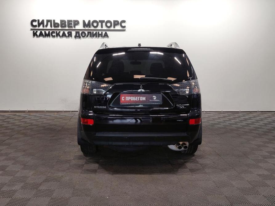 Mitsubishi Outlander II Пермь  - изображение 8