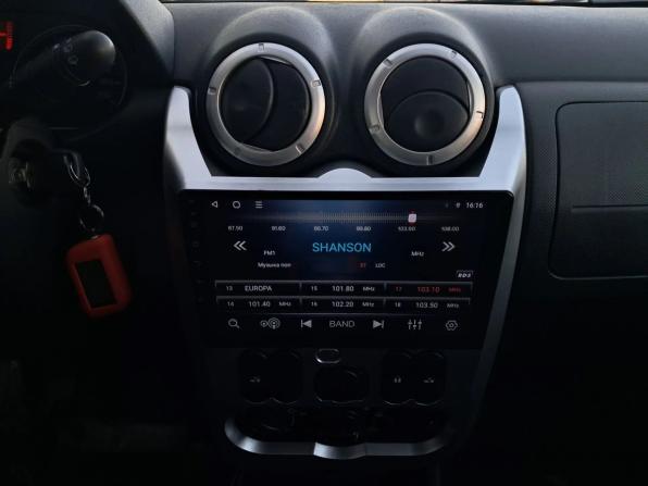 Renault Sandero I с пробегом 2013 года, цена 610 000 рублей, 178786 км, хэтчбек, Автокод Объявления