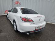 Mazda 6 II (GH) Рестайлинг Ярославль  - изображение 26
