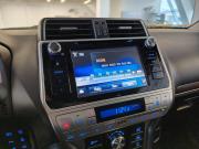 Toyota Land Cruiser Prado 150 Series Рестайлинг 2 Санкт-Петербург  - изображение 43