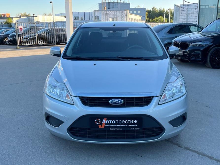 Ford Focus II Рестайлинг Калуга  - изображение 2