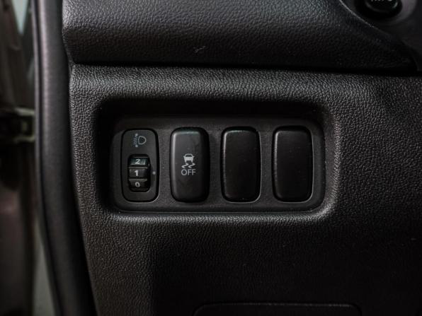 Mitsubishi ASX I Рестайлинг с пробегом 2014 года, цена 1 319 000 рублей, 125284 км, внедорожник, Автокод Объявления