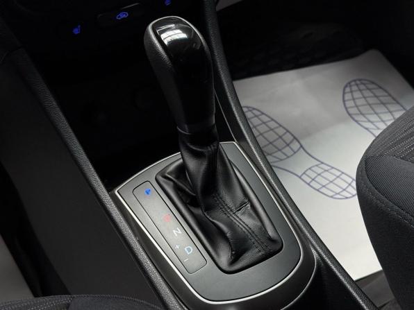 Hyundai Solaris I Рестайлинг с пробегом 2015 года, цена 1 119 000 рублей, 90331 км, хэтчбек, Автокод Объявления