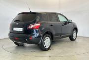 Nissan Qashqai I Рестайлинг Саранск  - изображение 33