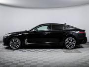 Kia Stinger I Москва  - изображение 27