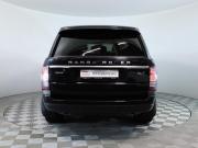 Land Rover Range Rover IV Санкт-Петербург  - изображение 32