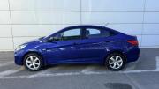 Hyundai Solaris I Ставрополь  - изображение 35