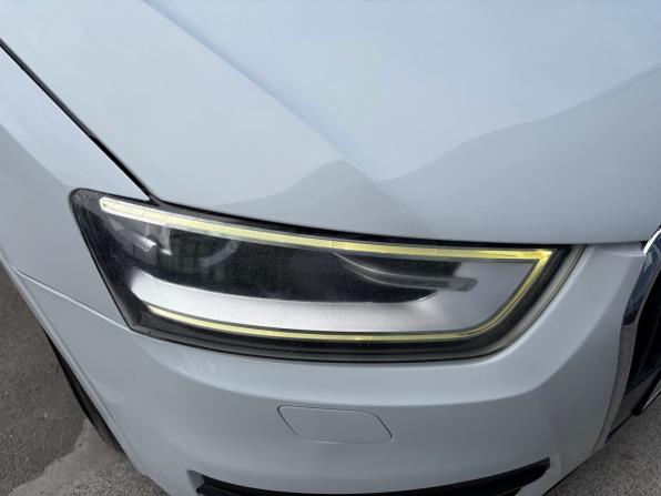 Audi Q3 I (8U) с пробегом 2012 года, цена 1 299 000 рублей, 194800 км, внедорожник, Автокод Объявления