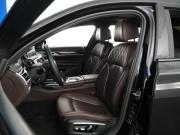 BMW 7 серии VI (G11/G12) Москва  - изображение 39