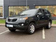 Kia Sorento II Ярославль  - изображение 17