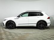 Volkswagen Tiguan II Рестайлинг Санкт-Петербург  - изображение 31