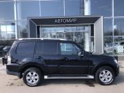 Mitsubishi Pajero IV Брянск  - изображение 19