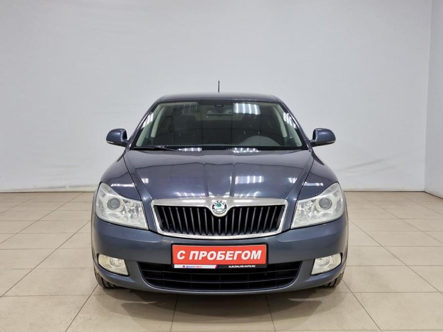 Skoda Octavia II (A5) Рестайлинг Альметьевск  - изображение 2