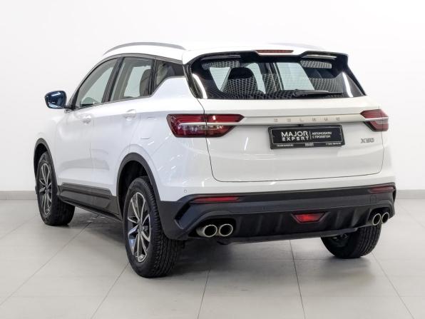 Belgee X50 с пробегом 2024 года, цена 1 900 000 рублей, 23183 км, внедорожник, Автокод Объявления