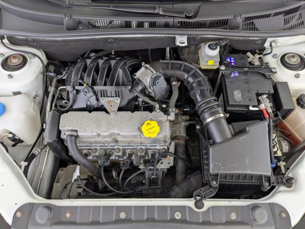 Lada (ВАЗ) Granta I Рестайлинг с пробегом 2024 года, цена 740 000 рублей, 60951 км, седан, Автокод Объявления
