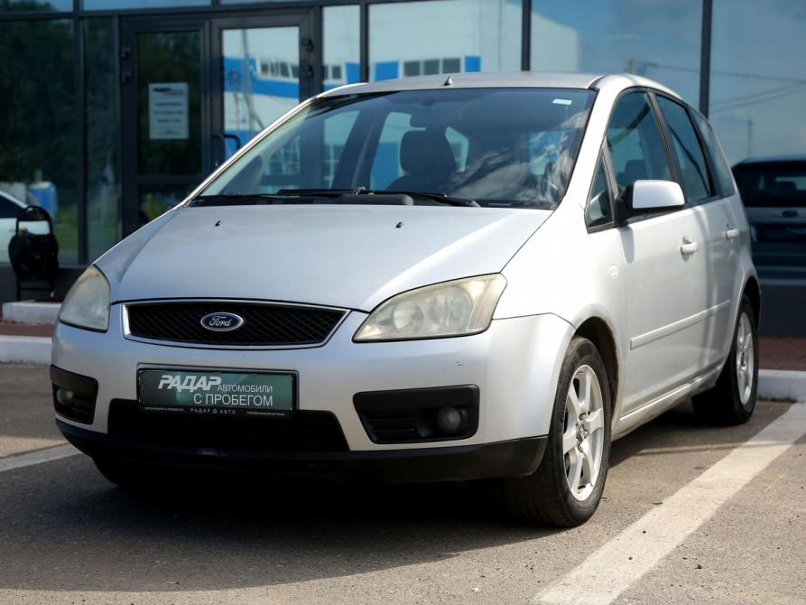 Ford C-MAX I Иваново  - изображение 3