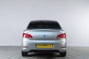 Peugeot 408 I Челябинск  - изображение 22