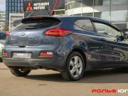 Kia Ceed II Москва  - изображение 32