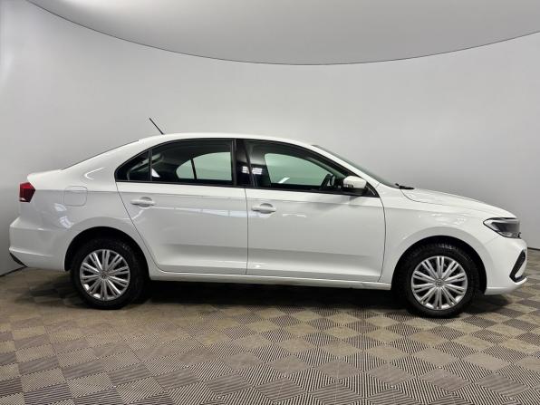 Volkswagen Polo V Рестайлинг с пробегом 2020 года, цена 1 529 000 рублей, 100569 км, седан, Автокод Объявления