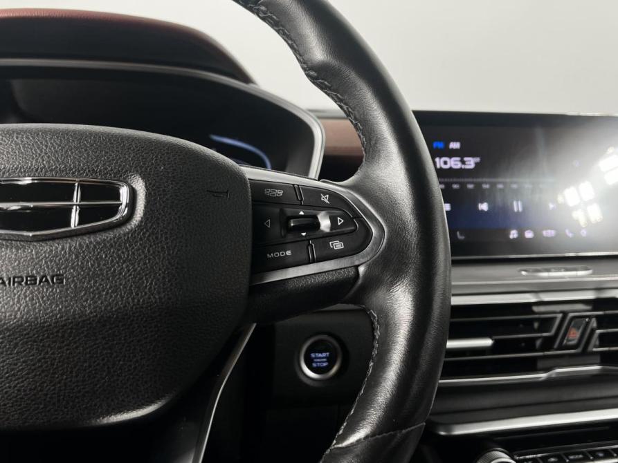 Geely Coolray I Казань  - изображение 14