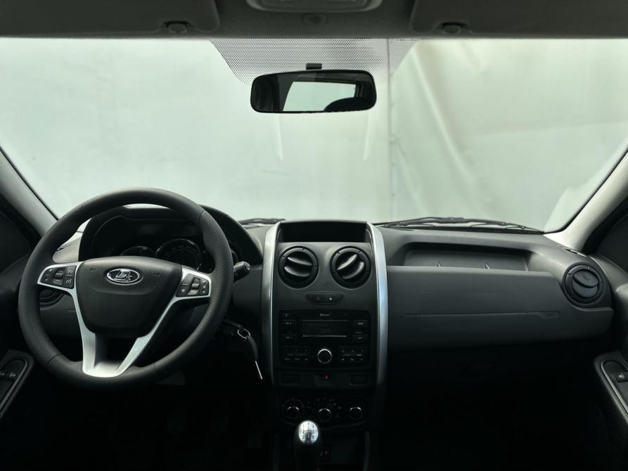 Lada (ВАЗ) Largus I Рестайлинг Липецк  - изображение 13