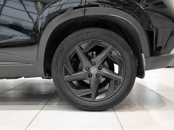 Omoda C5 I с пробегом 2023 года, цена 1 630 000 рублей, 112538 км, внедорожник, Автокод Объявления