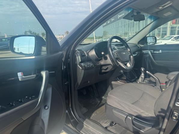 Kia Sorento II Рестайлинг с пробегом 2019 года, цена 2 021 000 рублей, 103244 км, внедорожник, Автокод Объявления