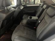 Mercedes-Benz M-Класс II (W164) Воронеж  - изображение 33