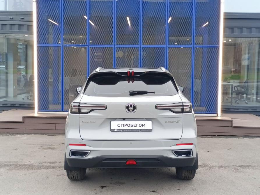 Changan CS55 Plus II Архангельск  - изображение 6
