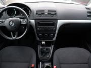 Skoda Yeti I Рестайлинг Самара  - изображение 30
