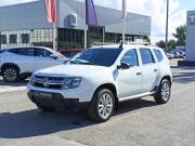 Renault Duster I Рестайлинг Чебоксары  - изображение 23