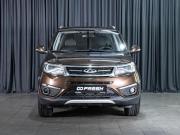 Chery Tiggo 5 I Рестайлинг Волгоград  - изображение 22