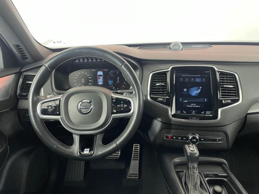 Volvo XC90 II Воронеж  - изображение 14