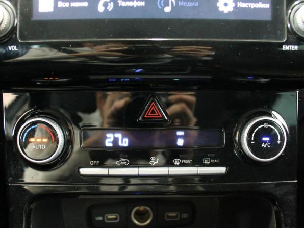 Hyundai Creta II с пробегом 2021 года, цена 2 090 000 рублей, 130111 км, внедорожник, Автокод Объявления