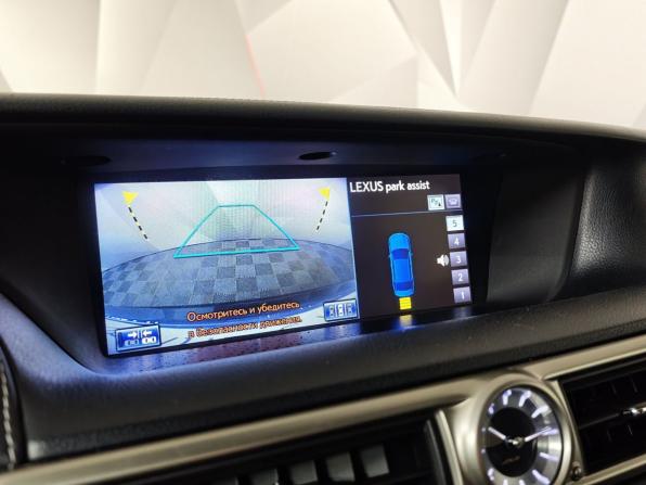 Lexus GS IV с пробегом 2013 года, цена 2 293 000 рублей, 209138 км, седан, Автокод Объявления