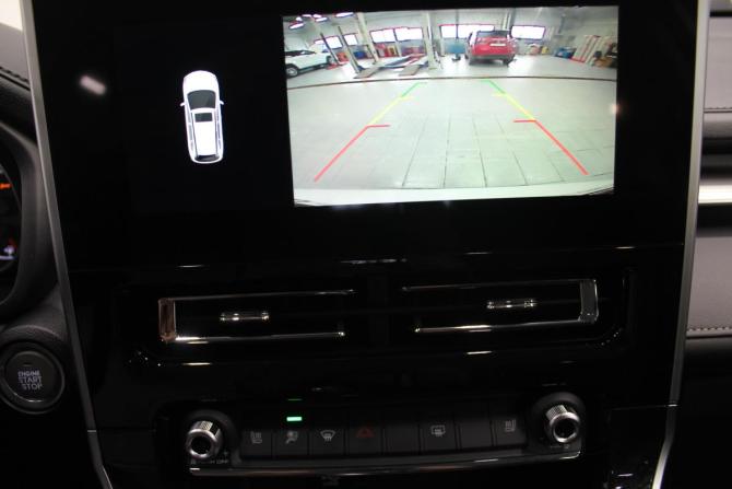 Haval M6 II с пробегом 2023 года, цена 1 779 000 рублей, 15831 км, внедорожник, Автокод Объявления
