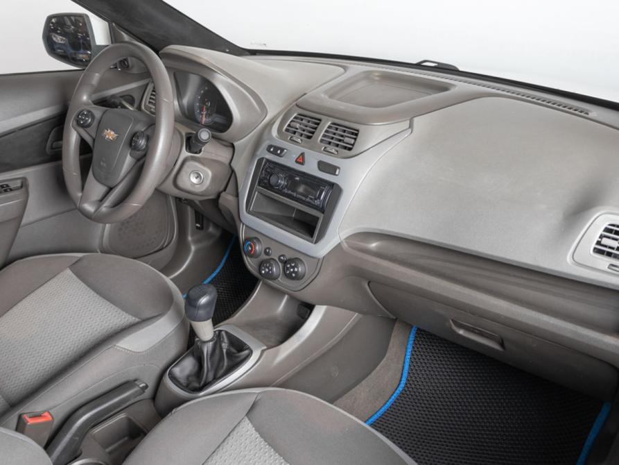 Chevrolet Cobalt II Казань  - изображение 7