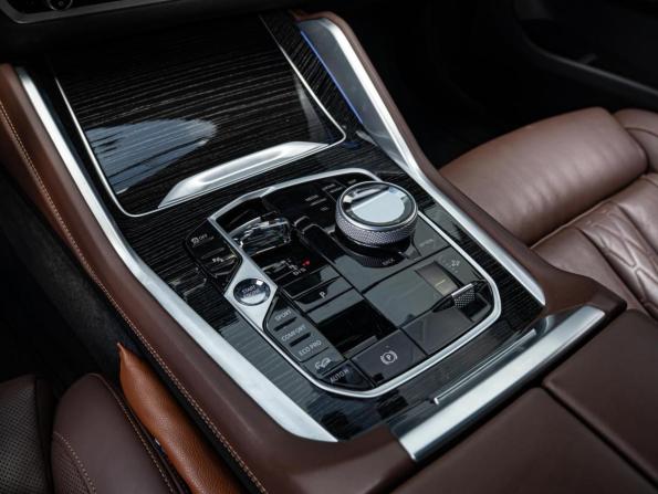BMW X6 III (G06) Рестайлинг с пробегом 2023 года, цена 12 570 000 рублей, 32724 км, внедорожник, Автокод Объявления