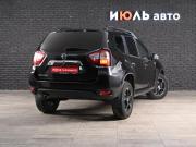 Nissan Terrano III (D10) Екатеринбург  - изображение 19