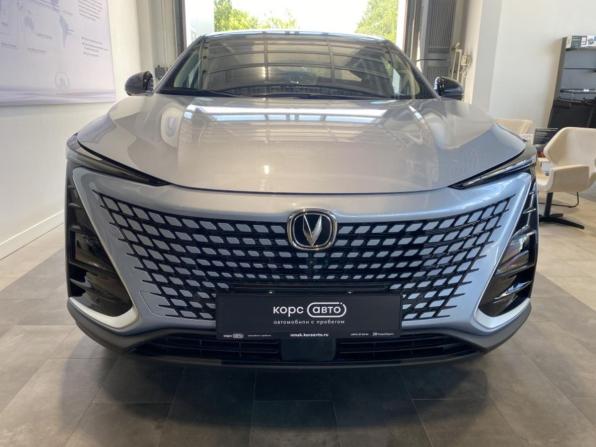 Changan UNI-T I с пробегом 2023 года, цена 2 284 400 рублей, 8869 км, внедорожник, Автокод Объявления