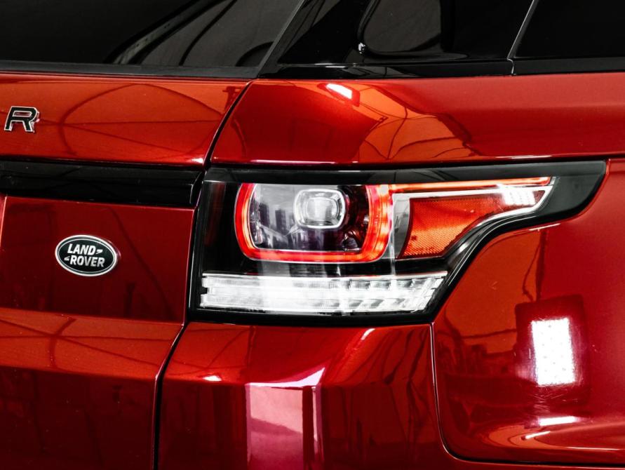 Land Rover Range Rover Sport II Санкт-Петербург  - изображение 8