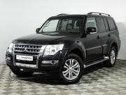 Mitsubishi Pajero IV Рестайлинг 2 Санкт-Петербург  - изображение 20